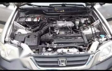 Honda Cr-V 1998 for sale