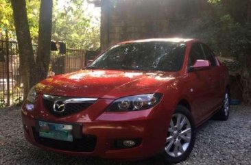 Mazda 3 2009 model FOR SALE