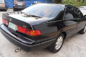 Well-kept Toyota Camry 2002 for sale