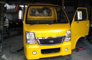 Suzuki Multi-cab