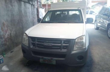 Isuzu D-max 2008 for sale