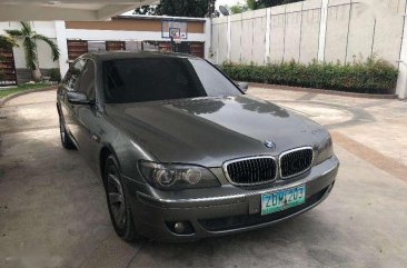 2006 BMW 730Li E66 LWB Local FOR SALE