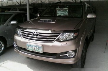 Good as new Toyota Fortuner 2011 for sale