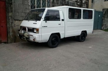 Mitsubishi L300 Fb Almazora Body 1998 Model FOR SALE