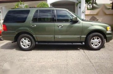 2003 Ford Expedition XLT for sale