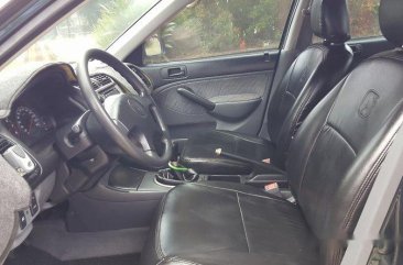 Good as new Honda Civic 2002 for sale