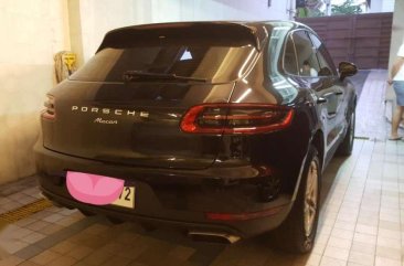 2015 Porsche Macan for sale