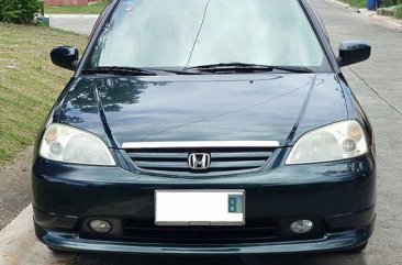 Good as new Honda Civic 2002 for sale