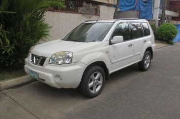2005 Nissan X-Trail 200 FOR SALE
