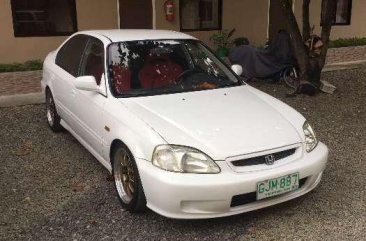 Honda Civic 1999 for sale