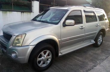 Isuzu Alterra 2007 for sale