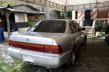 Toyota Corolla 1996 FOR SALE