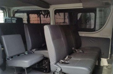 For Sale! 2015 Toyota Hiace Commuter