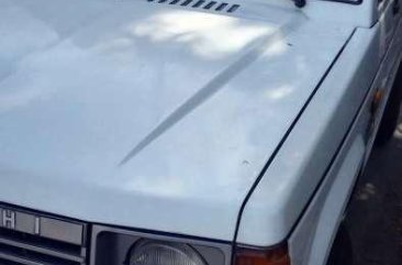 Mitsubishi Pajero 1989 for sale