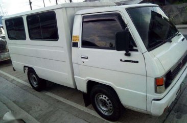 FOR SALE MITSUBISHI L300 FB 96 MODEL