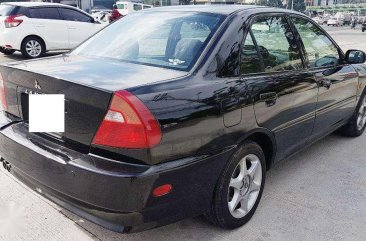 2001 Mitsubishi Lancer MX AT All Original FOR SALE