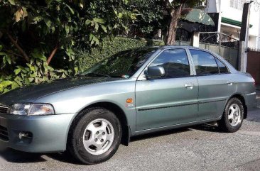 1997 Mitsubishi Lancer GL FOR SALE