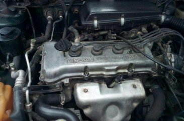 Nissan Sentra Series 3 1996 for sale