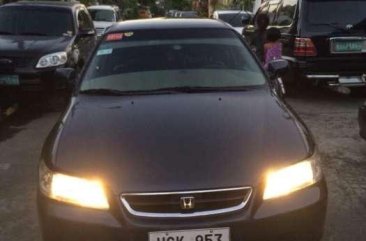 Honda Accord 1998 for sale