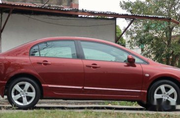 Honda Civic 2007 for sale