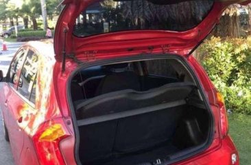 Kia Picanto 2015 EX Manual 1.0L Red For Sale 