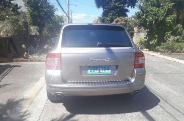 2005 Porsche Cayenne S FOR SALE