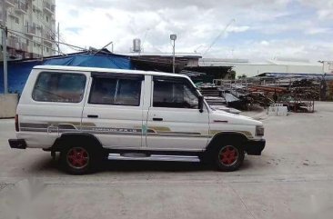 1997 TOYOTA Tamaraw Fx FOR SALE