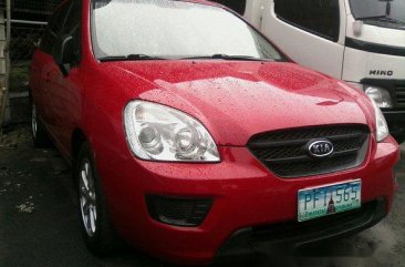 Kia Carens 2010 for sale