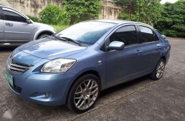 2012 Toyota Vios 1.3J FOR SALE