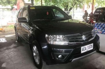 Suzuki Vitara 2016 FOR SALE