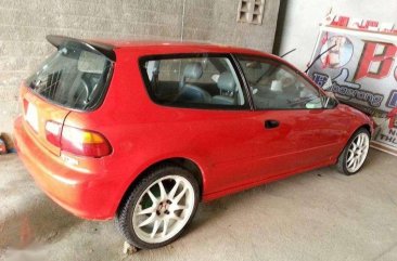 Honda Civic 1992 for sale