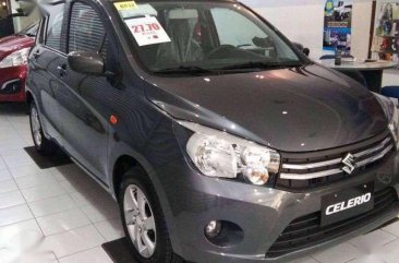 Suzuki Celerio 2018