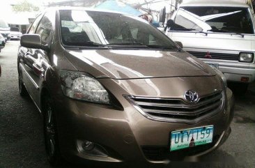 Well-maintained Toyota Vios 2012 for sale