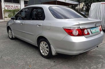 2008 Honda City IDSI Automatic FOR SALE