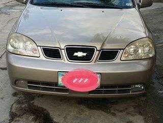 Chevrolet Optra 2005 For Sale 