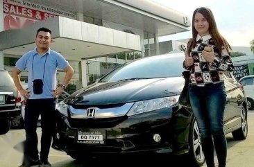 Honda City 2018 for sale