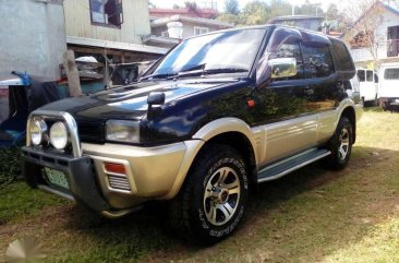 Nissan Terrano for sale