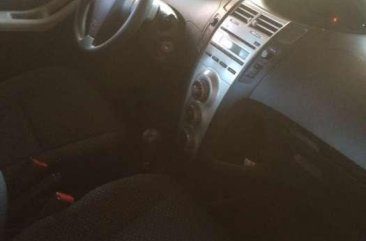 Toyota Yaris 2007 model matic FOR SALE