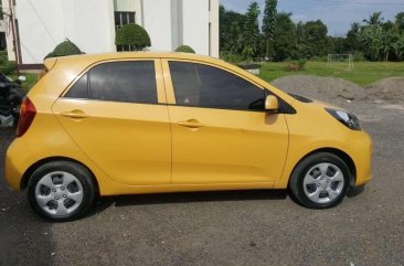 Kia Picanto 2017 Manual FOR SALE