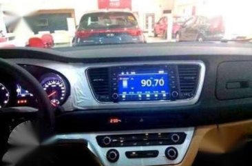 KIA GRAND CARNIVAL 2018 FOR SALE