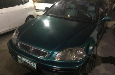 Good as new Honda Civic 1998 for sale