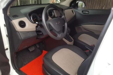 2015 Hyundai Grand i10 1.0L Automatic FOR SALE