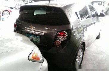 Good as new Chevrolet Sonic 2013 for sale