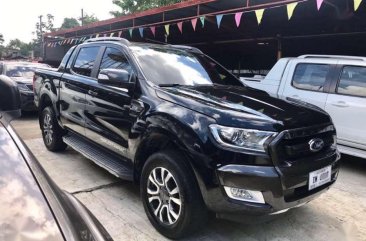 Ford Ranger 2016 for sale