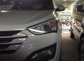 Good as new Hyundai Santa Fe 2014 for sale