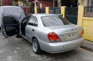 Nissan Sentra 2005 gx FOR SALE