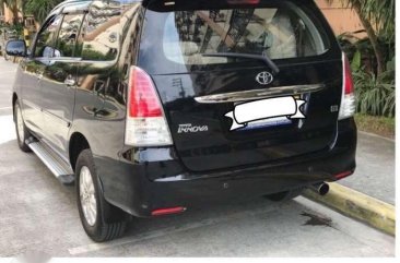 Toyota Innova 2012 G AT Diesel for sale