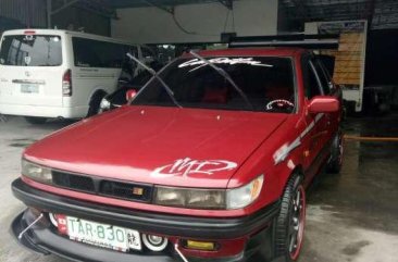 Mitsubishi Lancer 1991 for sale