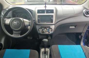 Toyota Wigo 2016 for sale