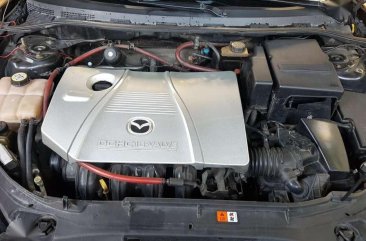 Mazda 3 2.0l 2005 model FOR SALE